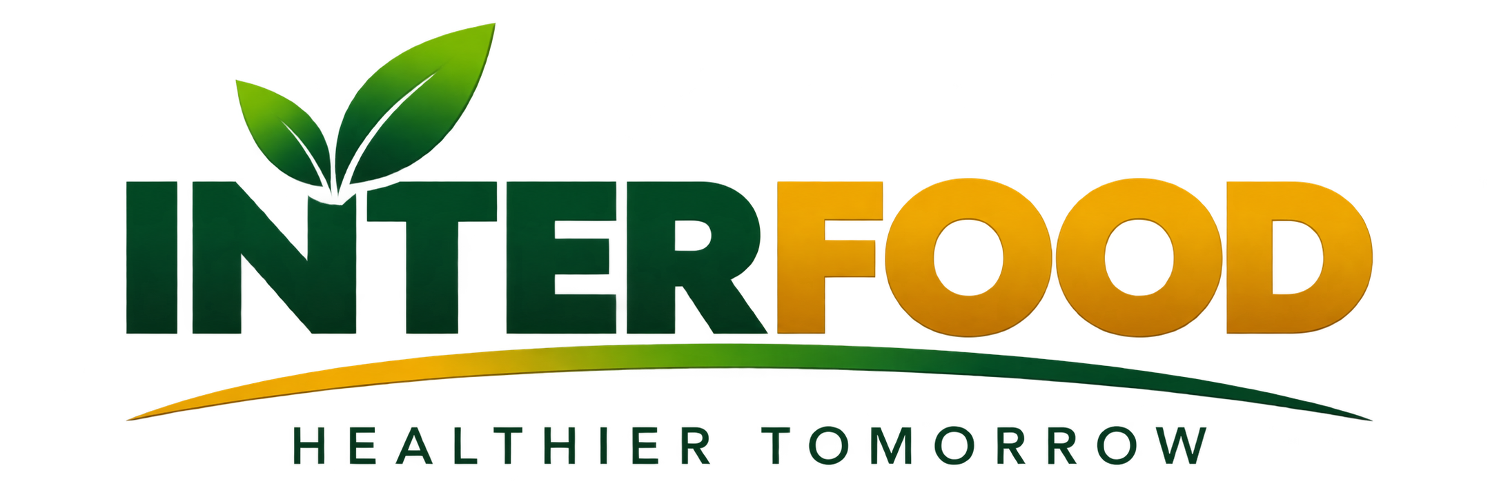 INTERFOOD - Healthier Tomorrow